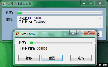 后记:   扩展思路,一些优秀的开源工具,如youtube_dl,ffmpeg等,都
