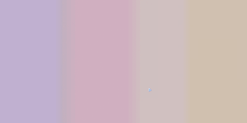 css3编写浏览器背景渐变背景色的方法