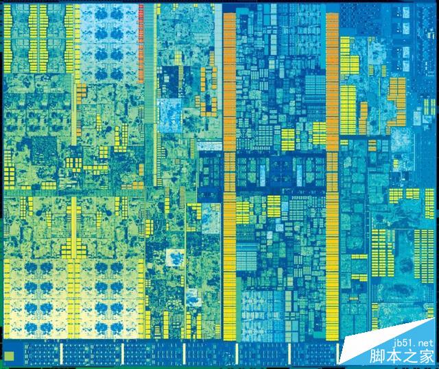 intel第七代酷睿kaby lake处理器首发深度评测