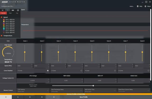 2017 amd新cpu秒杀i7_2017 amd新cpu秒杀i7