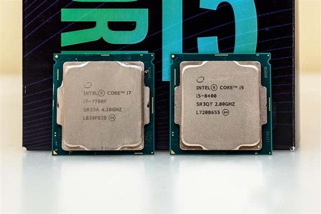 8400依旧采用了lga 1151接口类型,与七代skylake处理器接口保持一致
